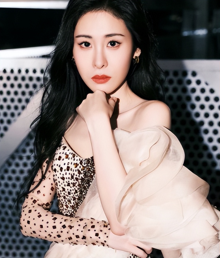 张碧晨惊喜亮相为歌而战,张碧晨人生赢家赴韩出道