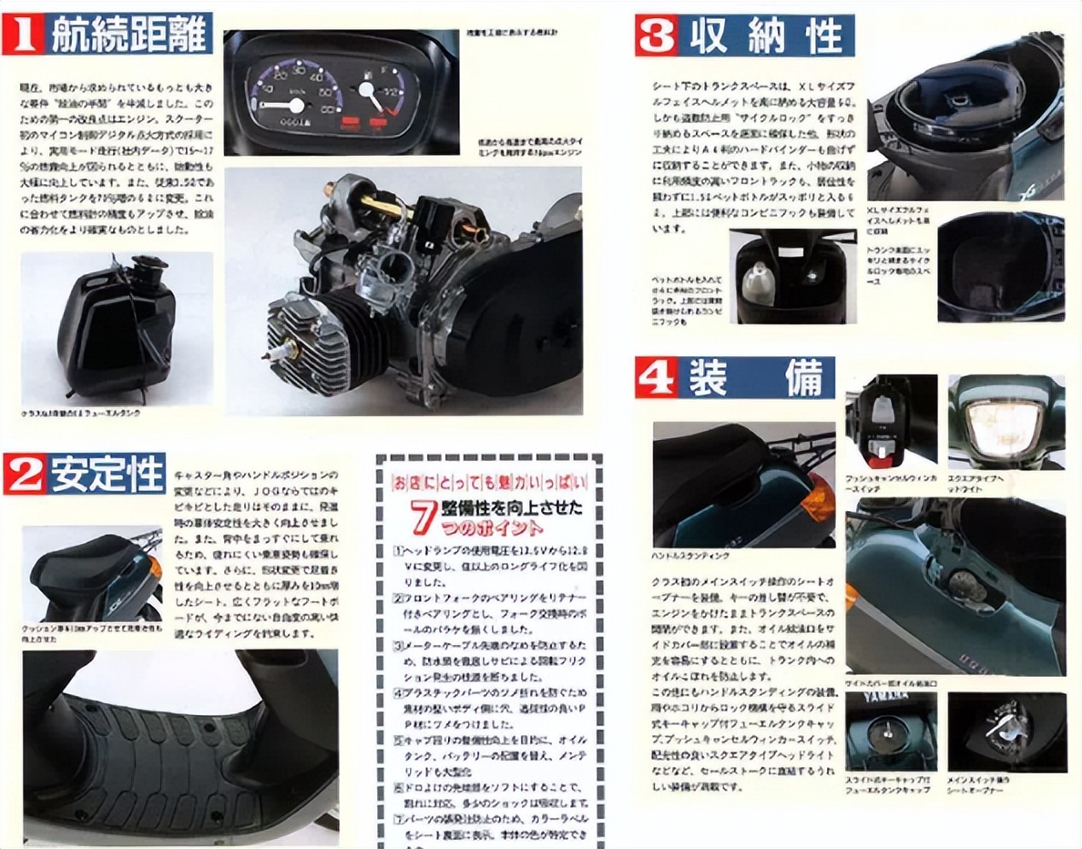 雅马哈巧格125与本田125踏板,雅马哈尚领125踏板跟巧格哪个好