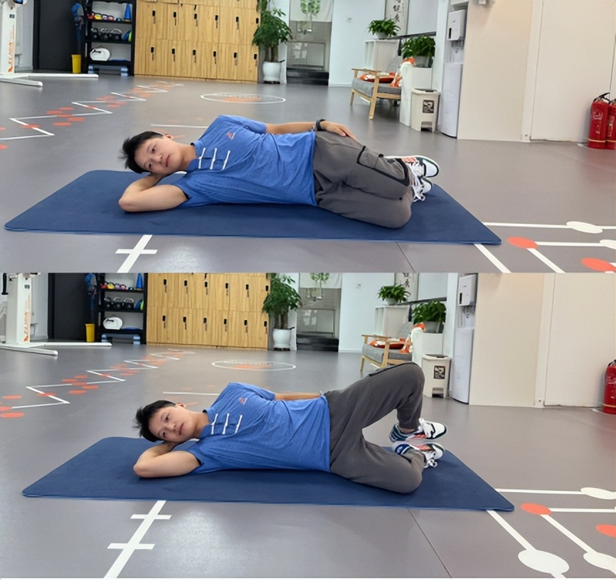 脊柱侧弯个案,冉冉高位截瘫