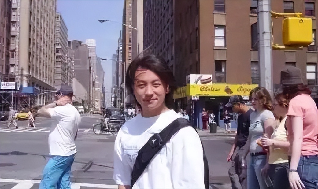 少林寺出现的三位明星,盘点从少林寺出道的五个巨星