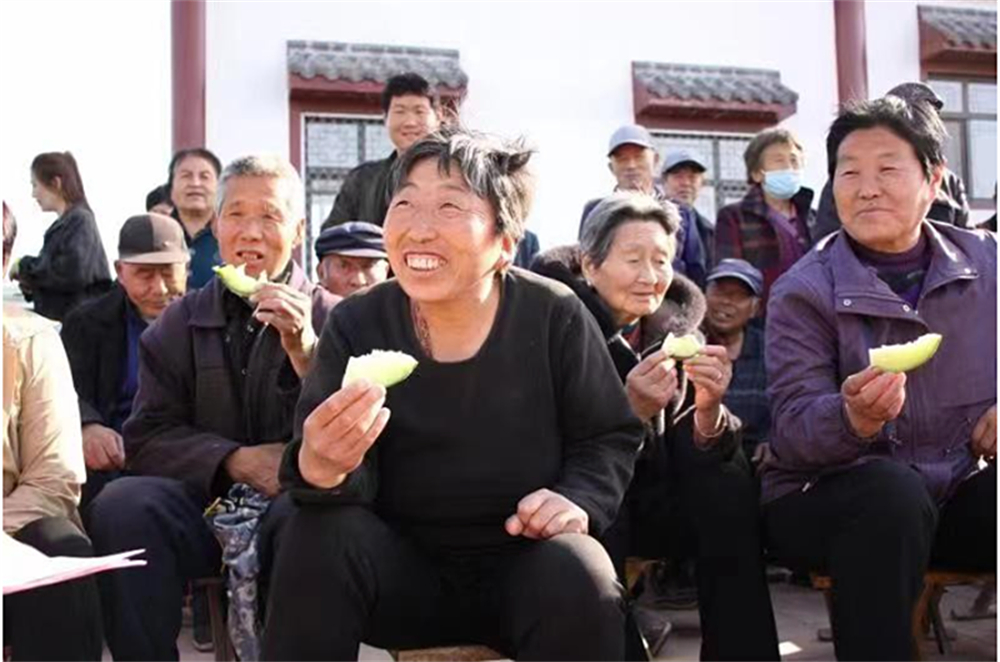 退役军人脱贫攻坚立新功,退役军人致富先进事迹