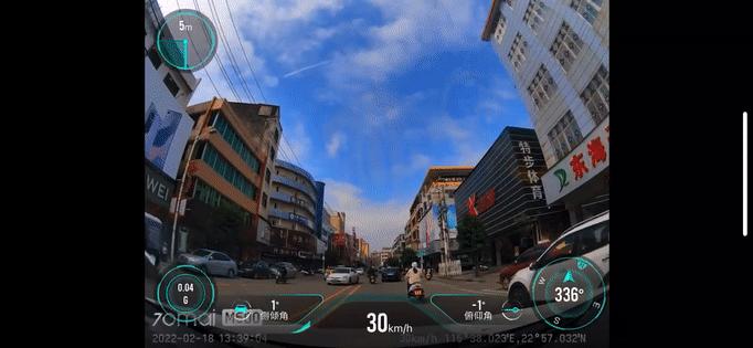 70迈m500对比盯盯拍mini3ultra,70迈m500和盯盯拍mini5哪个处理器好