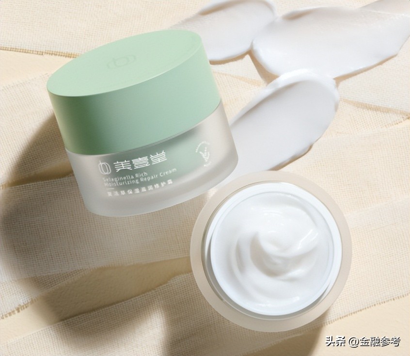 性价比保湿面霜测评,性价比高面霜最好的是什么品牌