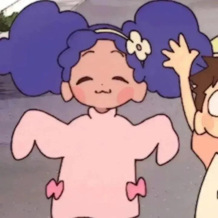 超好看的情侣头像推荐,超好看的情侣头像两张