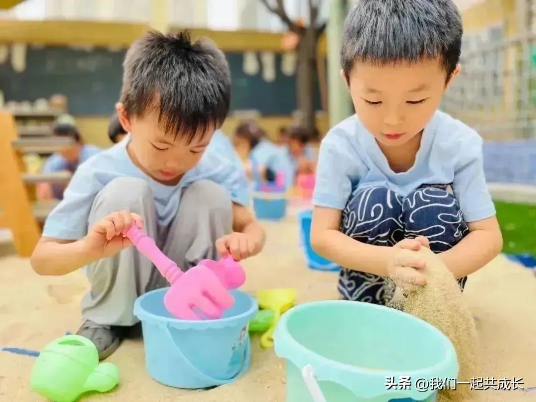 我们走过这一年——回眸济南市启明星幼儿园2022的追光路