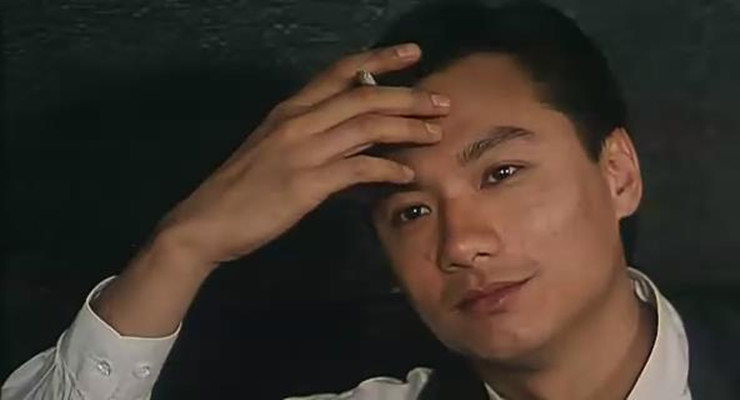 周星驰巅峰之作喜剧之王经典片段,香港第一喜剧之王是谁