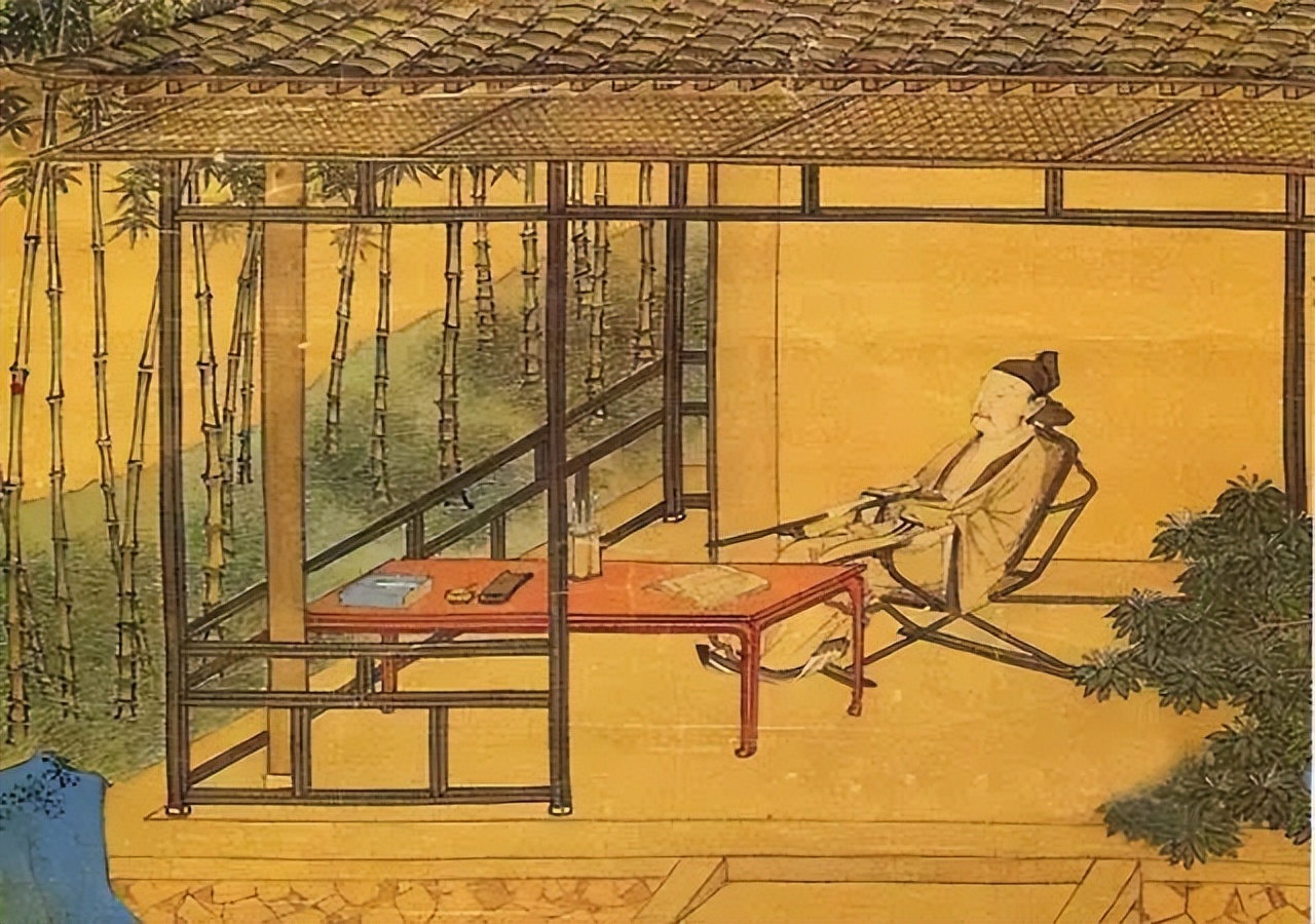 古代官员假期多少天,古代大臣的工作时间