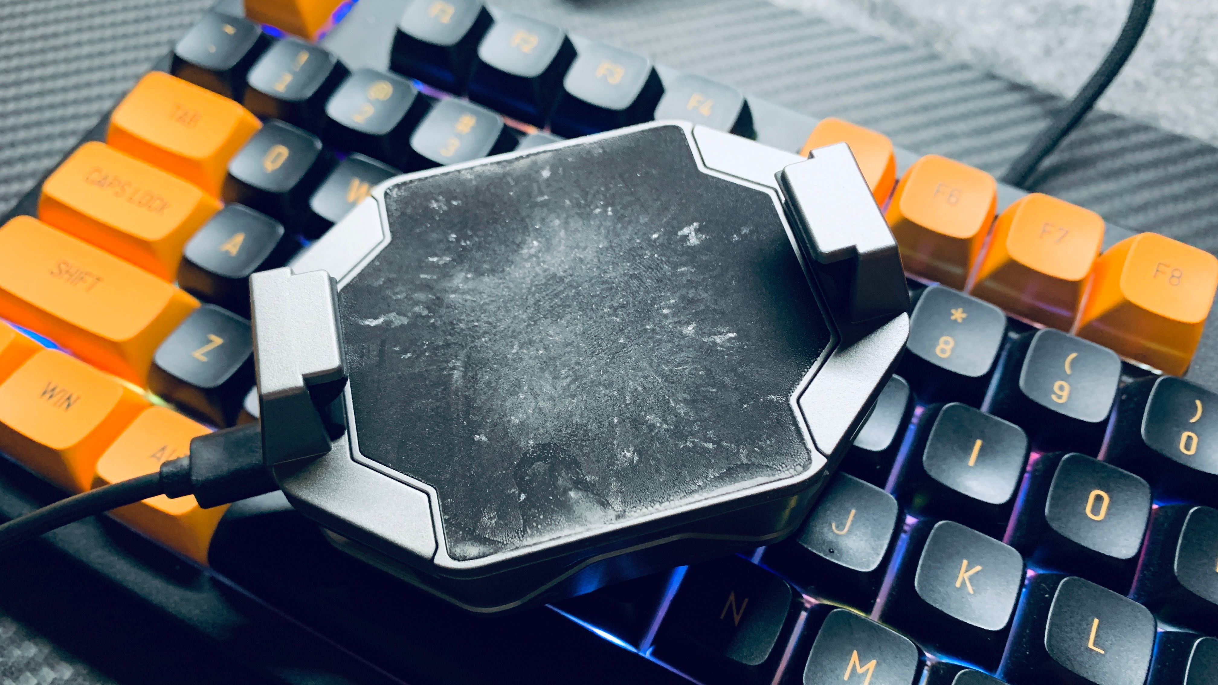 为什么你的手机玩一局游戏都发烫,手机玩一局游戏就很烫怎么办