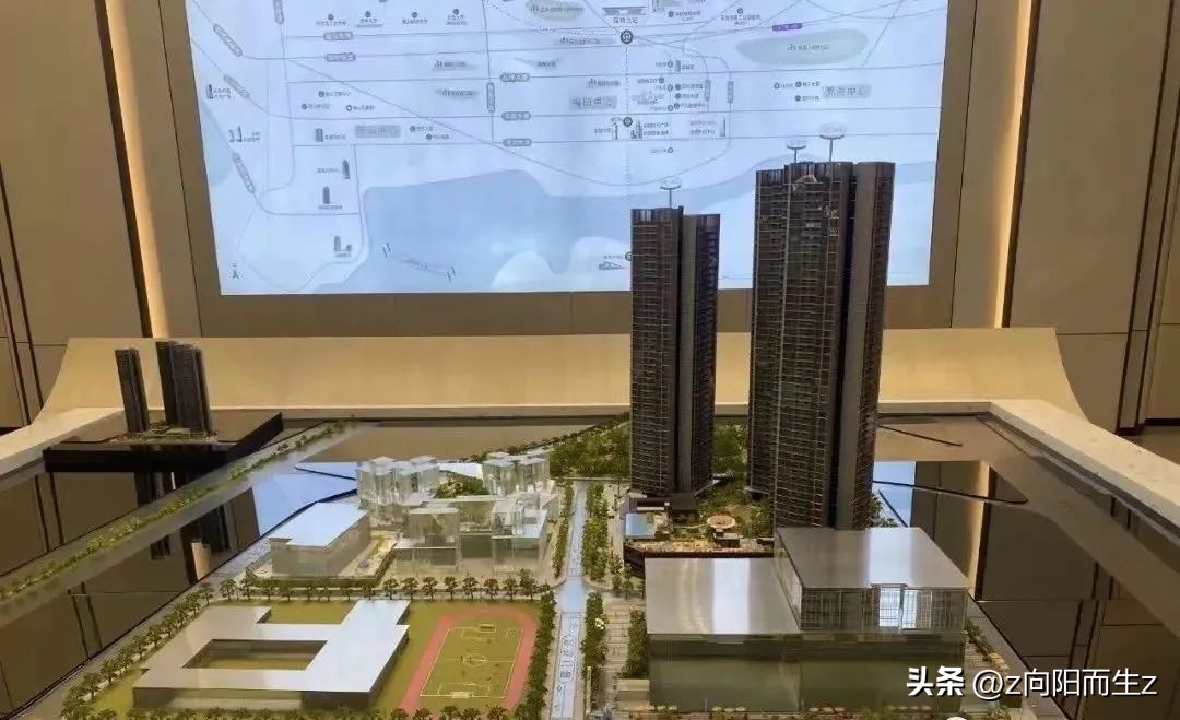 深圳龙华卓越和奕府价格表,龙华卓越和奕府