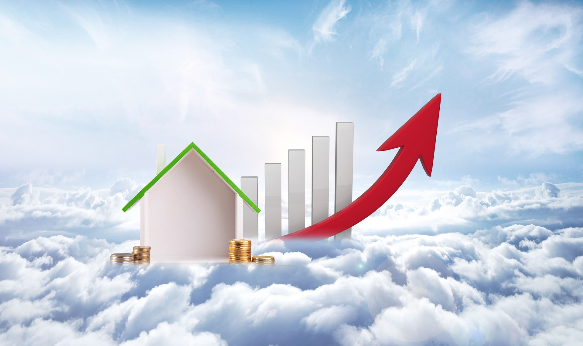 2022年楼市回暖官方信息,2023年楼市下半年大趋势预判