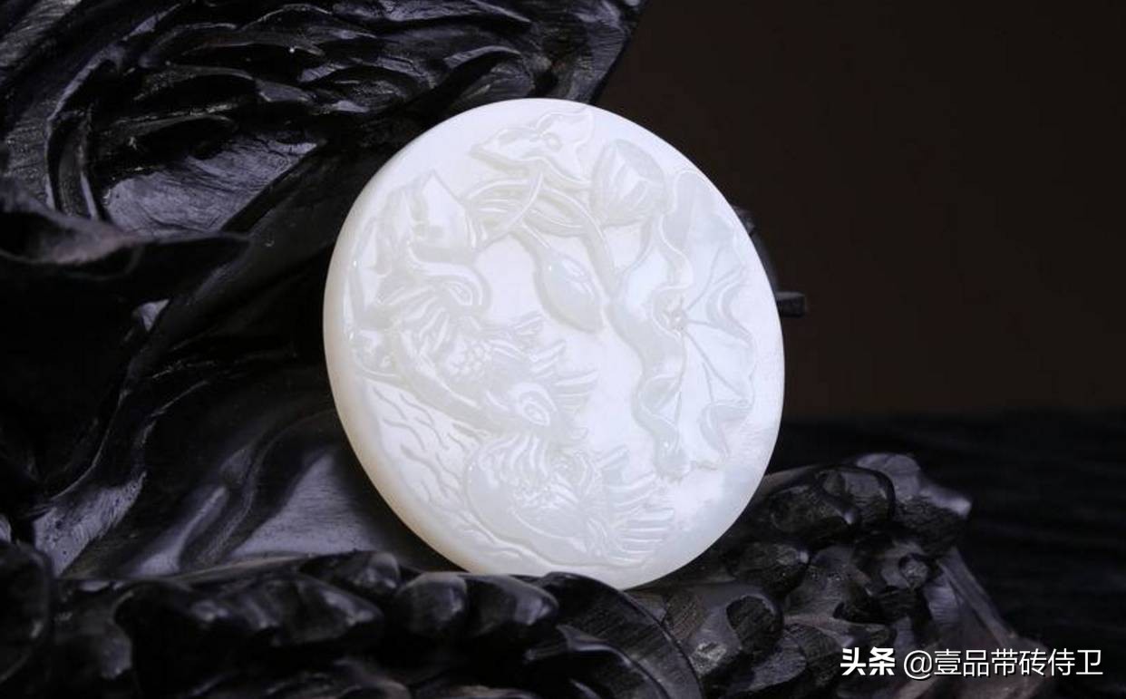 和田玉快速简单的鉴别方法,和田玉鉴别技巧大全视频