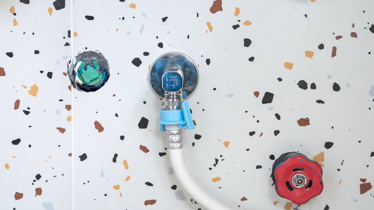 lg星云黑10kg蒸汽除菌洗衣机测评,lg觅境洗烘一体洗衣机