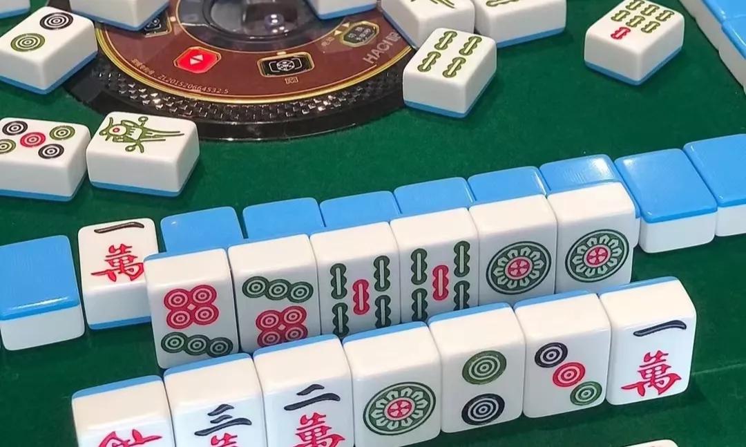 北京麻将麻将术语一览表,麻将中的专业术语附详细解释