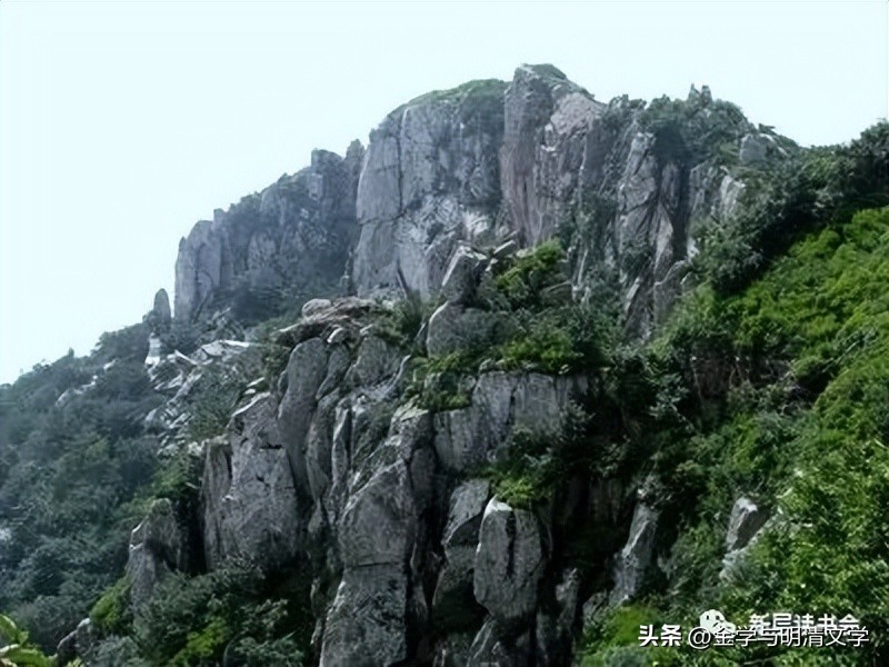 杜贵晨|孙悟空“籍贯”“故里”考论