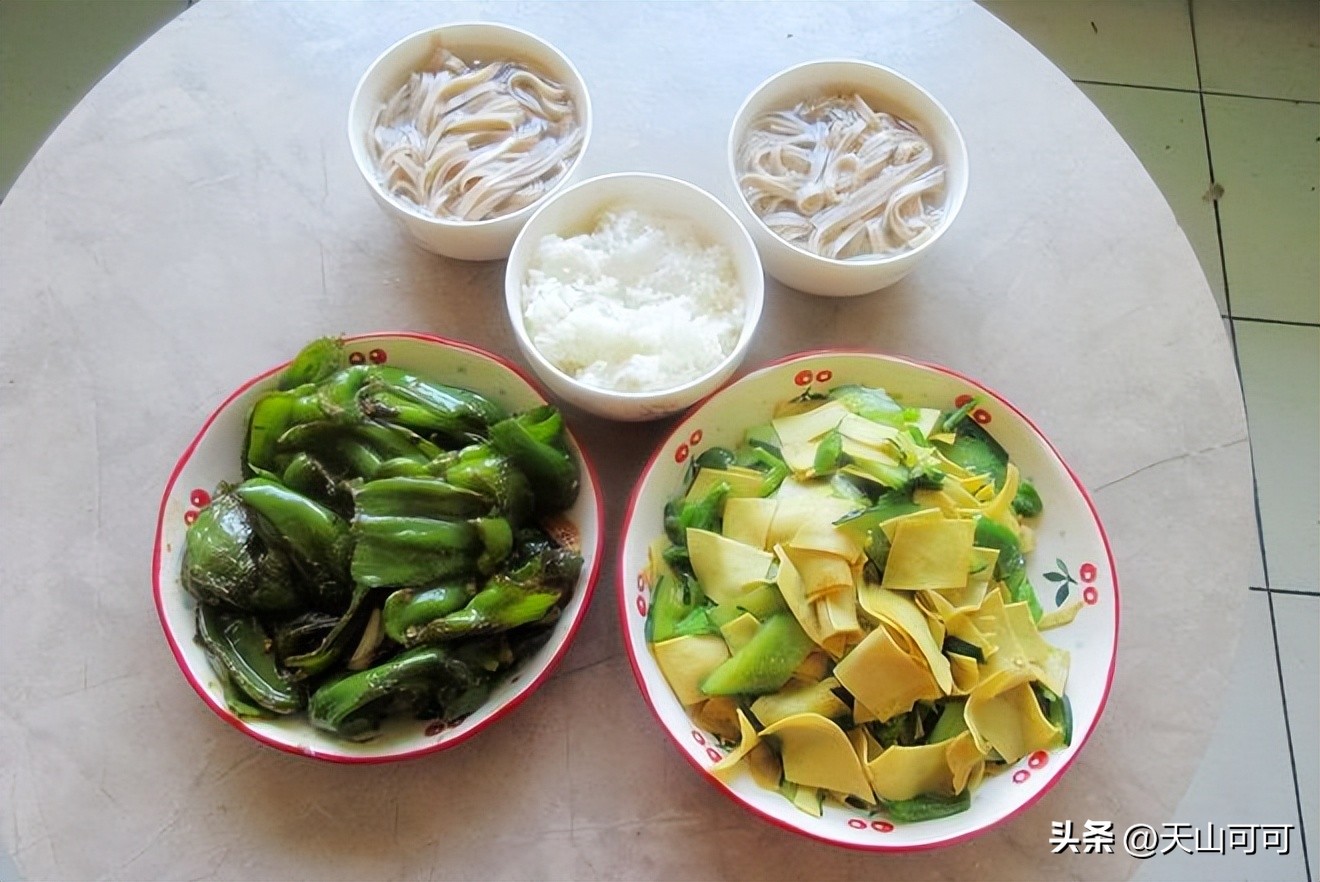 老人营养晚餐家常菜谱大全,晚餐肉菜食谱大全家常