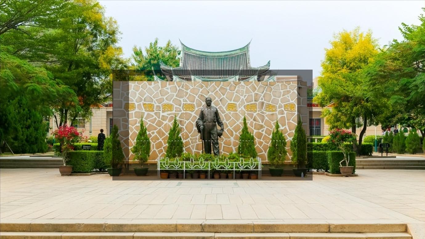 福建厦门市有哪些地区,中国34个省份之浙江篇