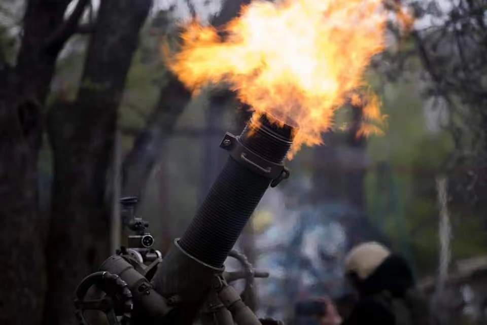 俄乌战争被击毁的先进武器,俄乌战争俄罗斯大规模杀伤武器