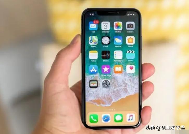 苹果为啥一直采用直屏,iphone为何一直坚持用直屏