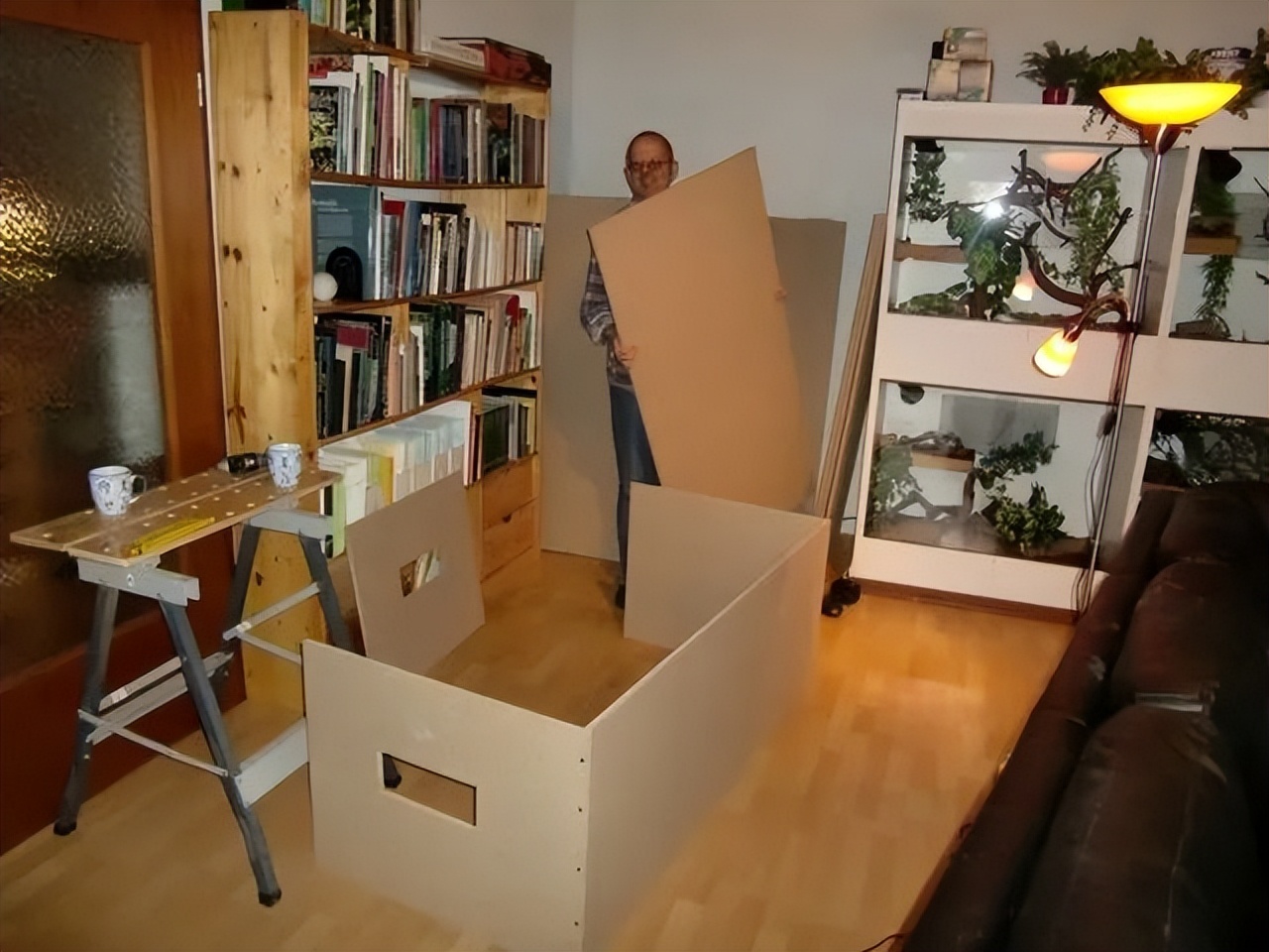 「原来欧洲有这么多种蛇？！」偷师卡塞尔的豢龙大师·下