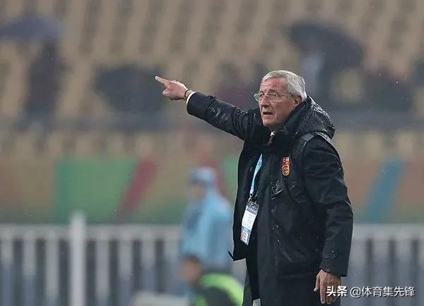 里皮为什么要接受国足,里皮谈执教恒大原因