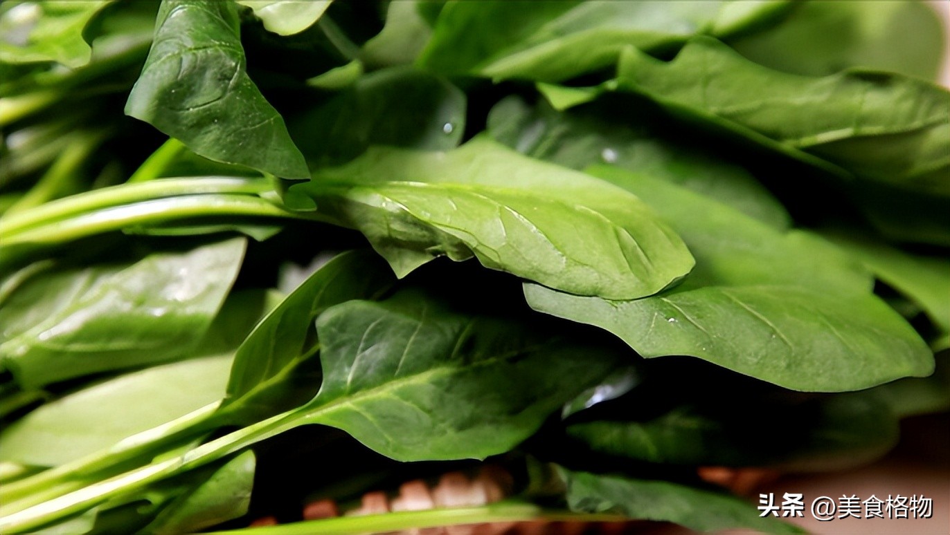 入秋后建议孩子常吃6道高钙菜,不吃肉也要吃五样高钙菜