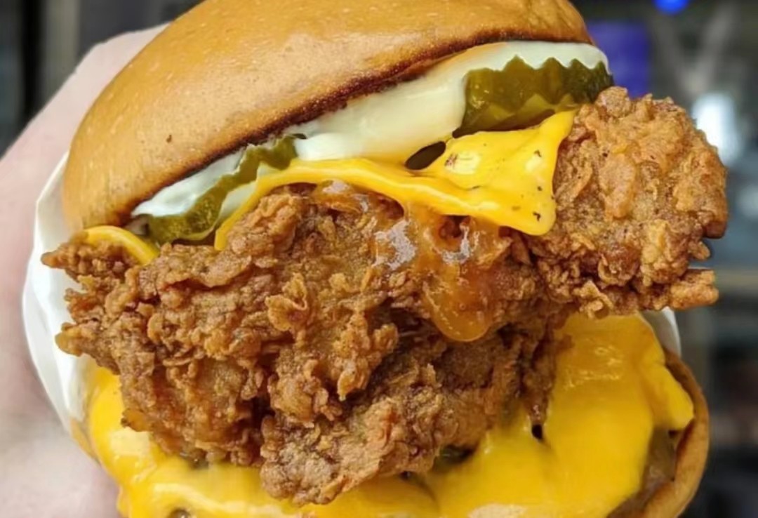 长肉最猛五大主食馒头米饭未上榜,长肉最猛的主食排名