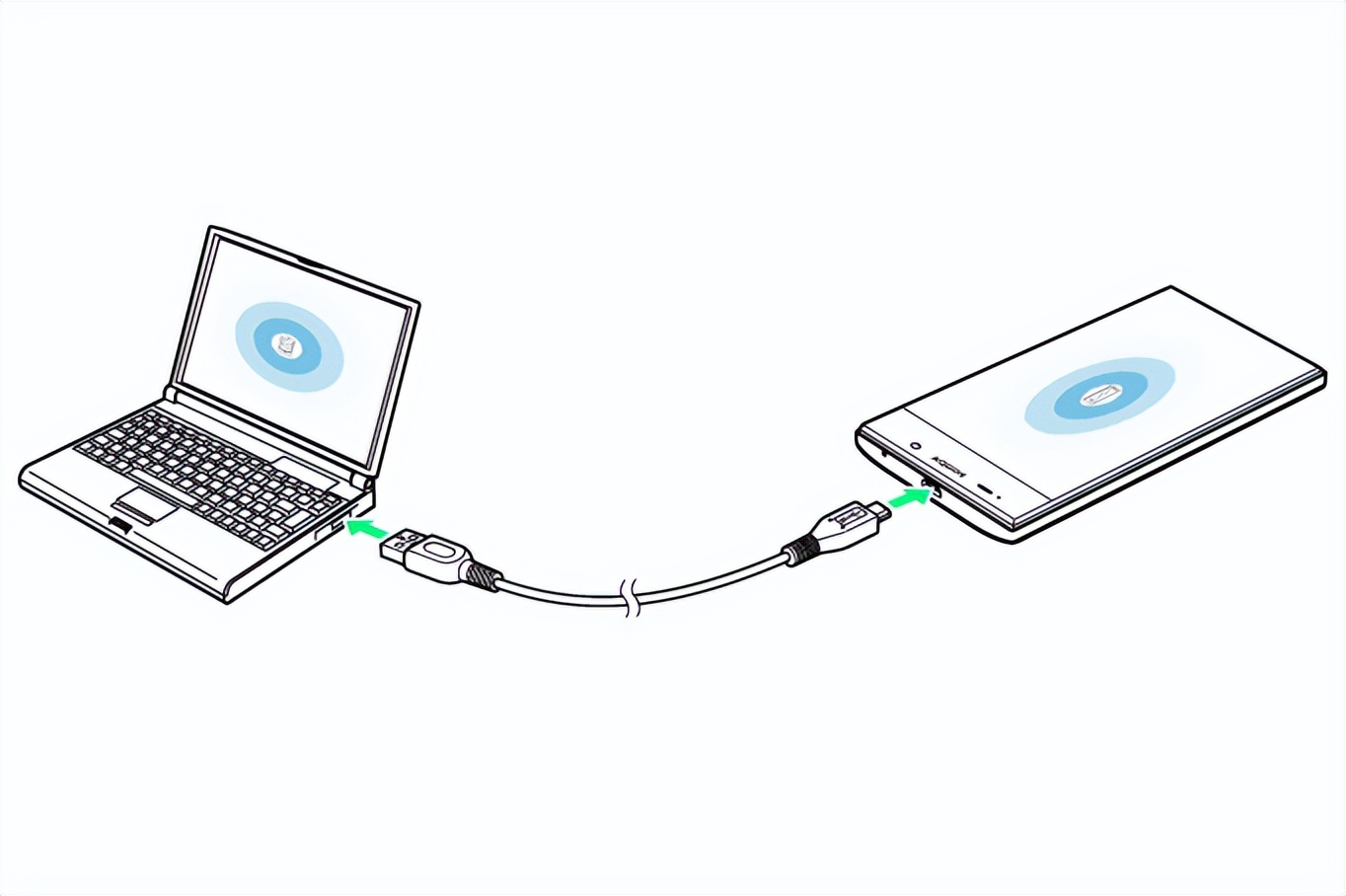 如何用手机摄像头当电脑摄像头用,旧手机变成电脑摄像头