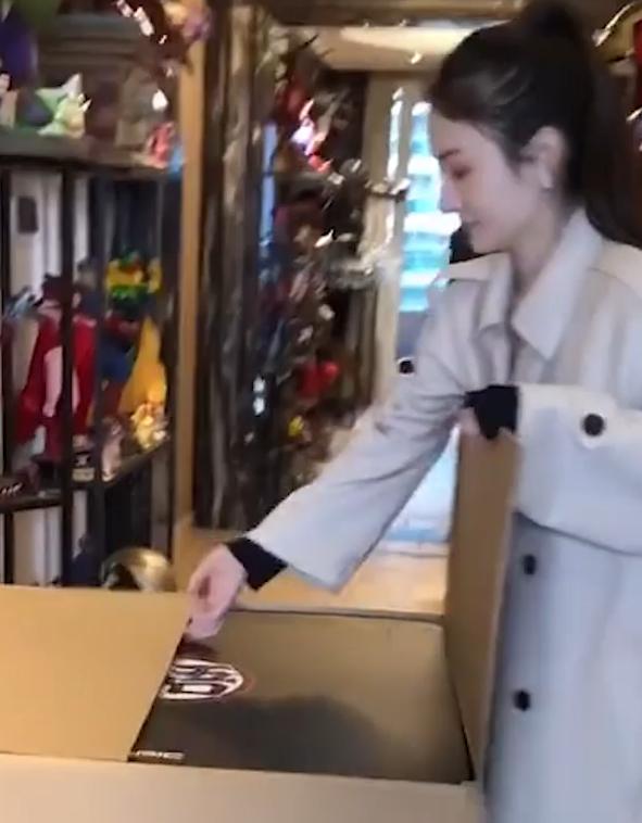 阳台哥买过多少手办,阳台哥500万买手办