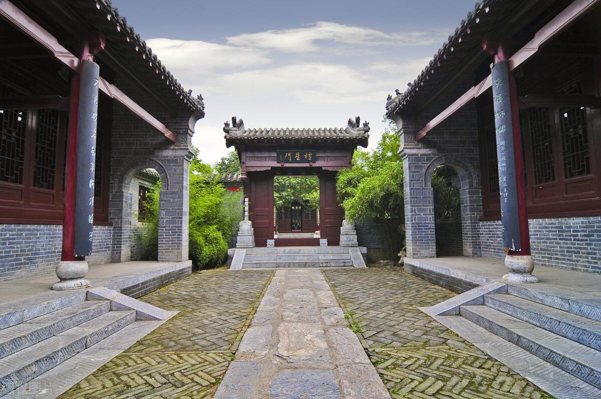 中国古代十大书院简介,中国历史上有几个出名书院