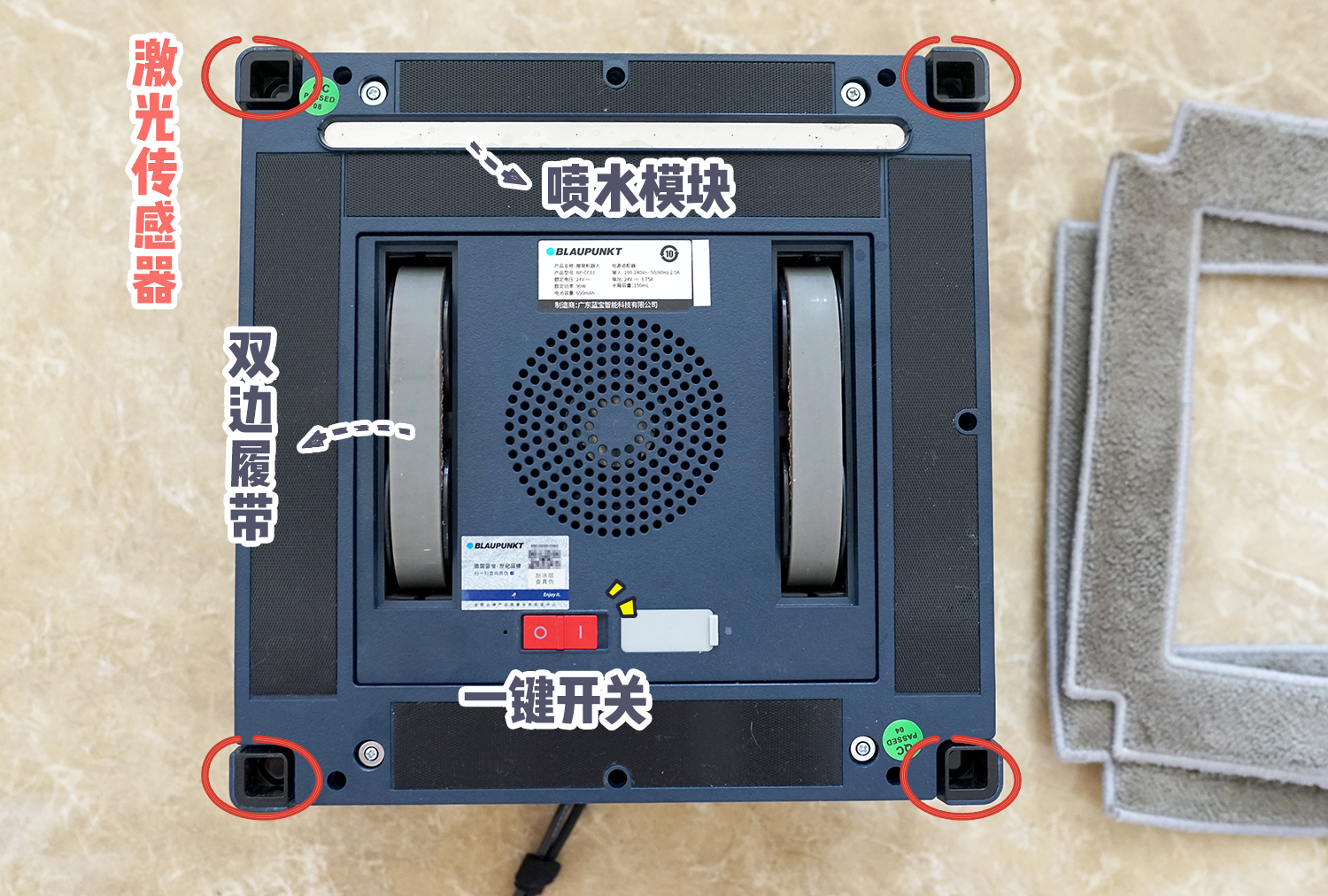 新装修家电推荐,新装修最实用的电器