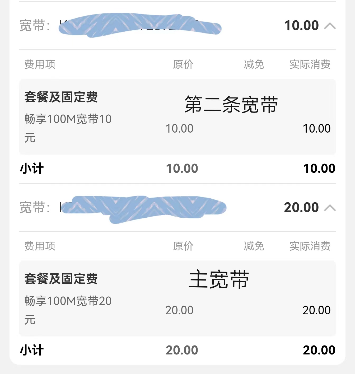 多套房怎么开宽带,多房间网络线怎样布线