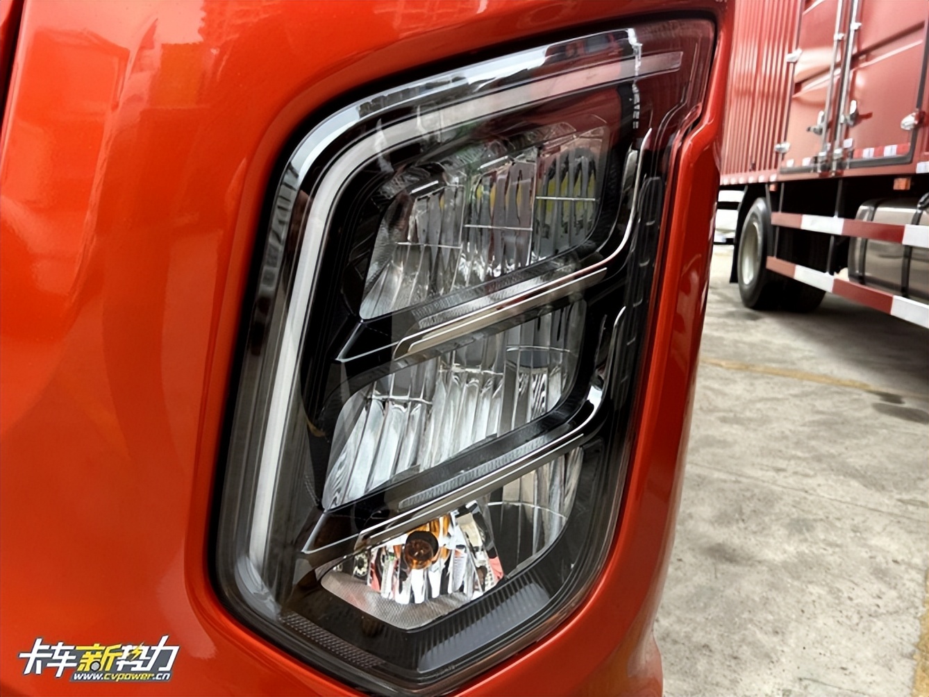 解放j6g新款280马力能跑多快,新款解放j6g自动挡