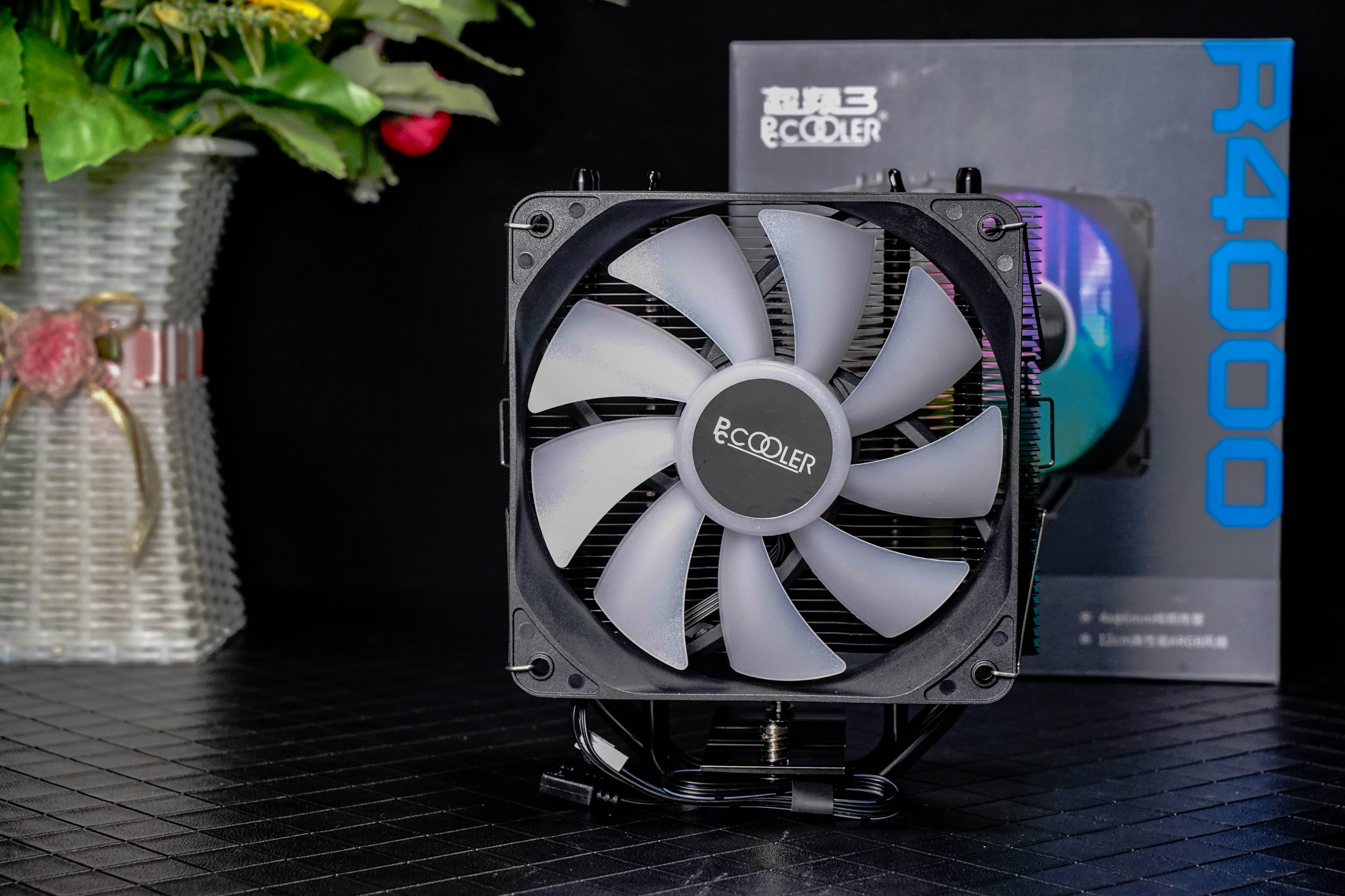 超频三东海k4000和r4000,超频三东海r4000-1