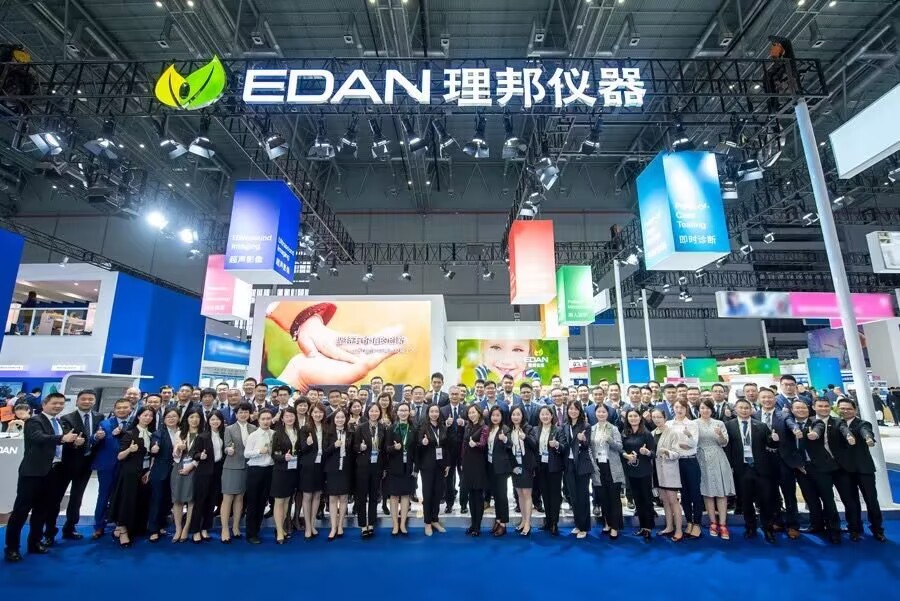 理邦仪器业绩,理邦仪器收入怎么样