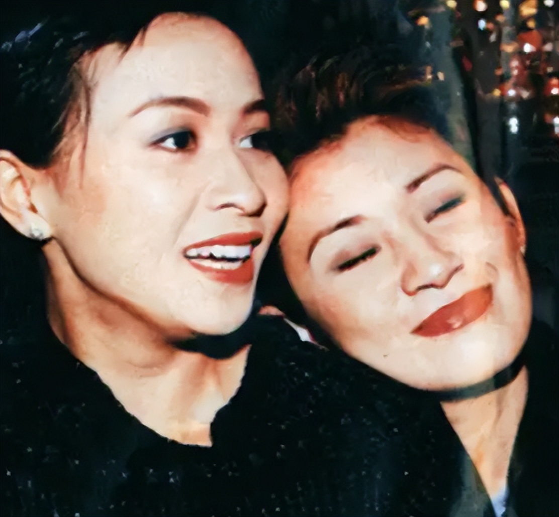 古惑仔中陈小春的经典场面,陈小春谈拍古惑仔第一部到第五部