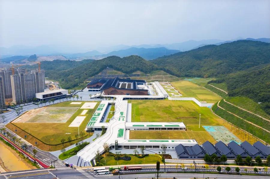 以前的富阳是怎么样的,富阳未来五年