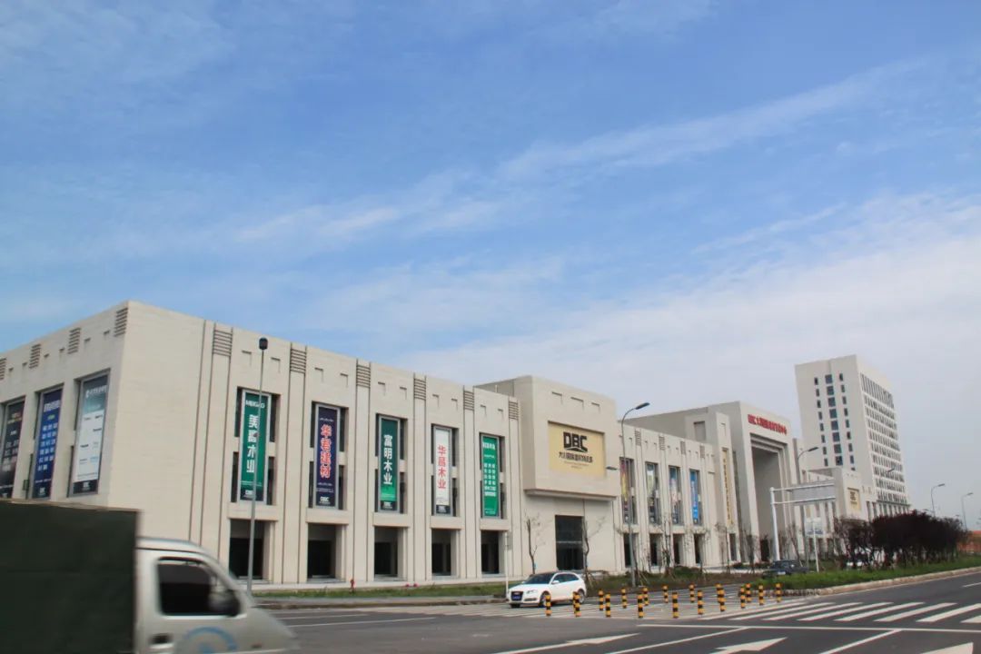 重庆中央公园旁边建材市场,重庆家装建材市场在哪里看