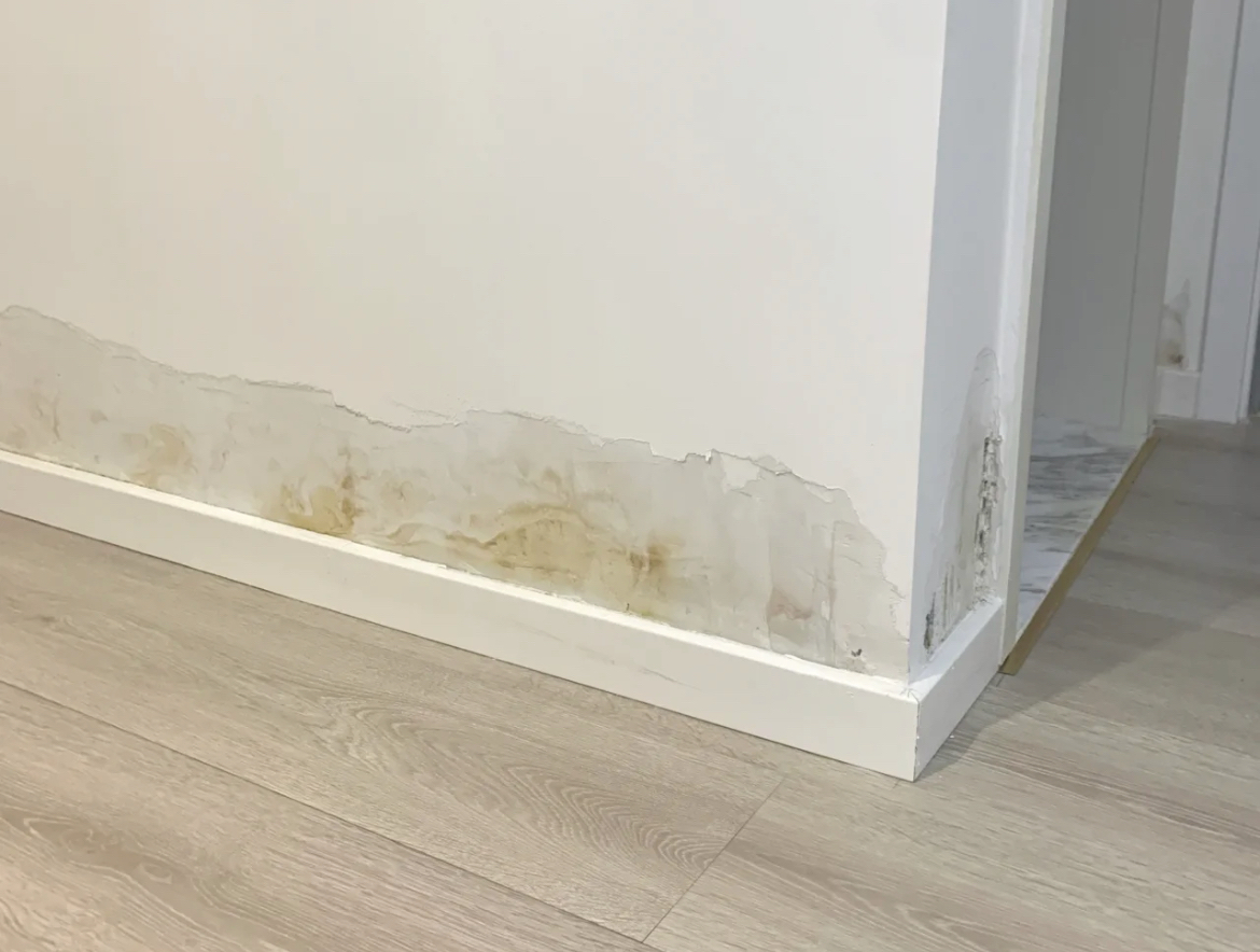 工人师傅装修卫生间,卫生间最不能容忍的4个细节