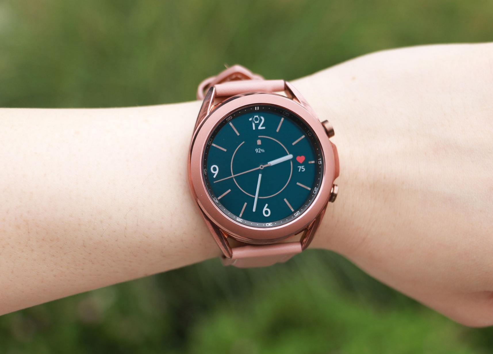 applewatch是最优秀的智能手表吗,什么样的手表代替applewatch