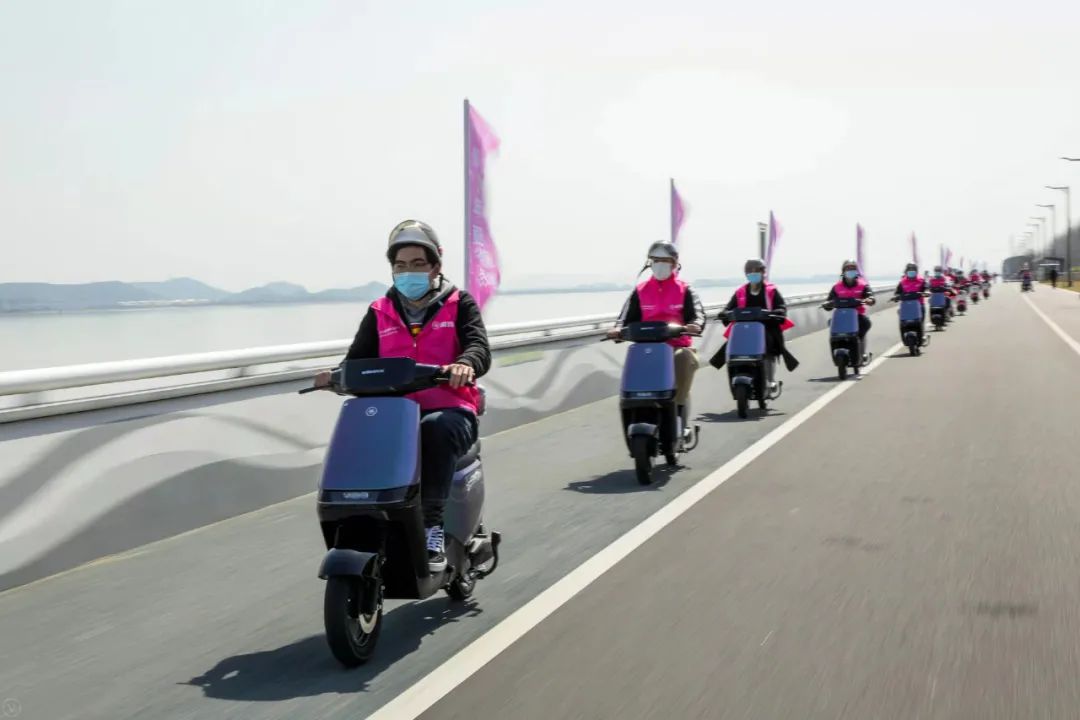 爱玛2020款锂电电动车,新国标爱玛锂电电动车最新款