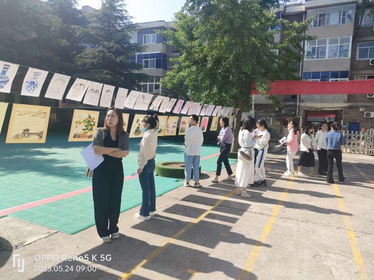 垣曲县七一小学家访活动记录表,垣曲县七一小学感恩教育