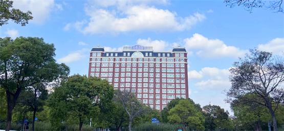 上海欧葆庭专业养老院排名,欧葆庭国际上海养老中心