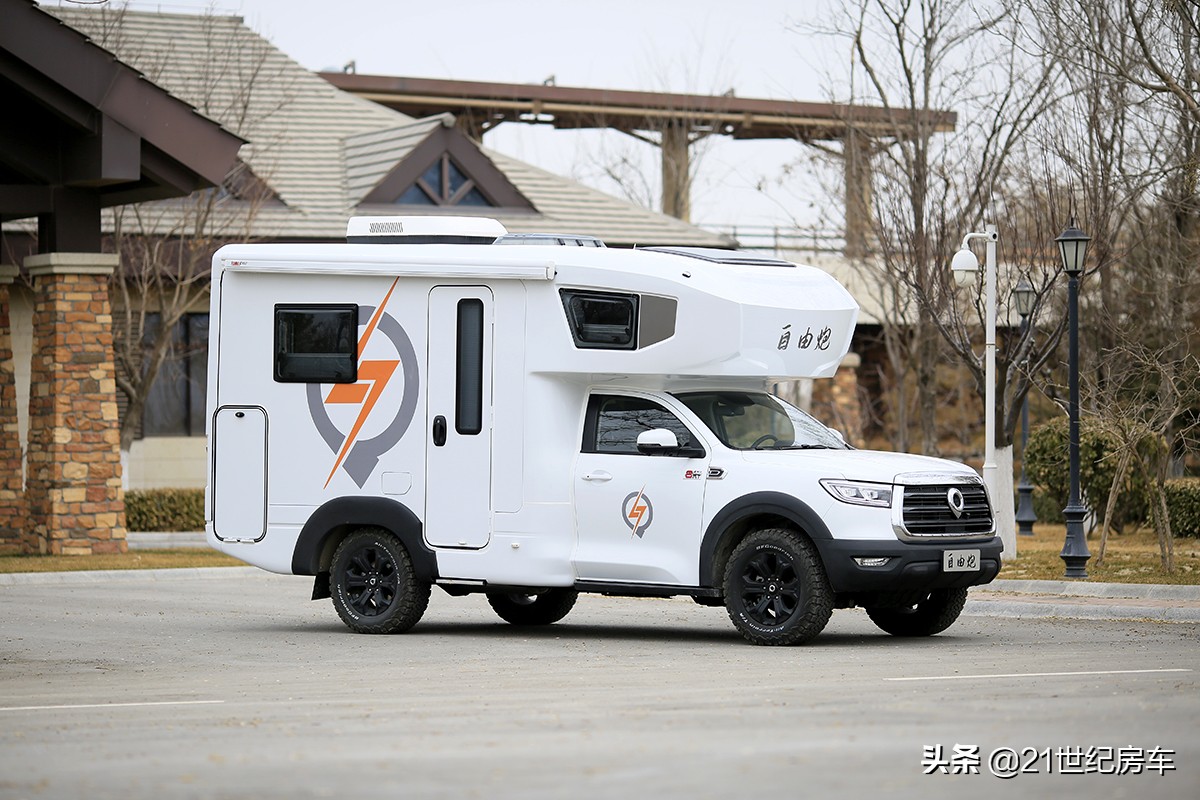 35万左右的b型房车,35万左右买房车空间大