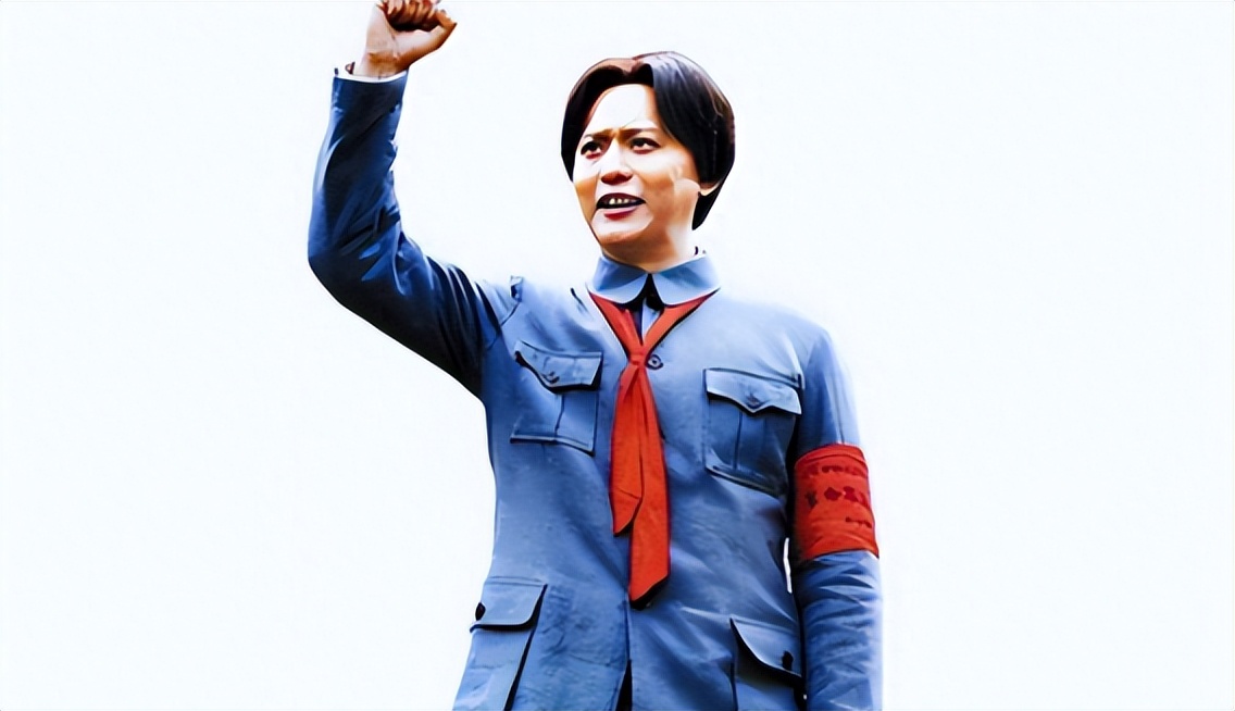 好家伙，气质软绵绵能演周总理？历史大剧《大道薪火》选角真失败