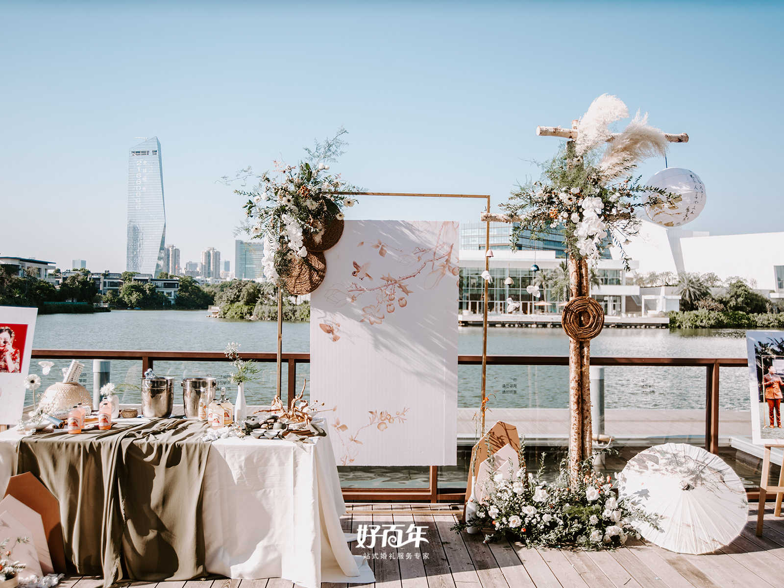 婚礼设计和婚礼策划方案,东乡中式婚礼策划