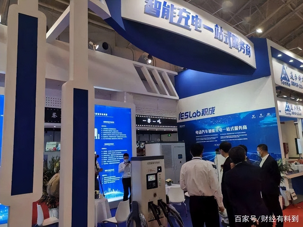 a股新能源趋势上行,a股迎来放量普涨行情