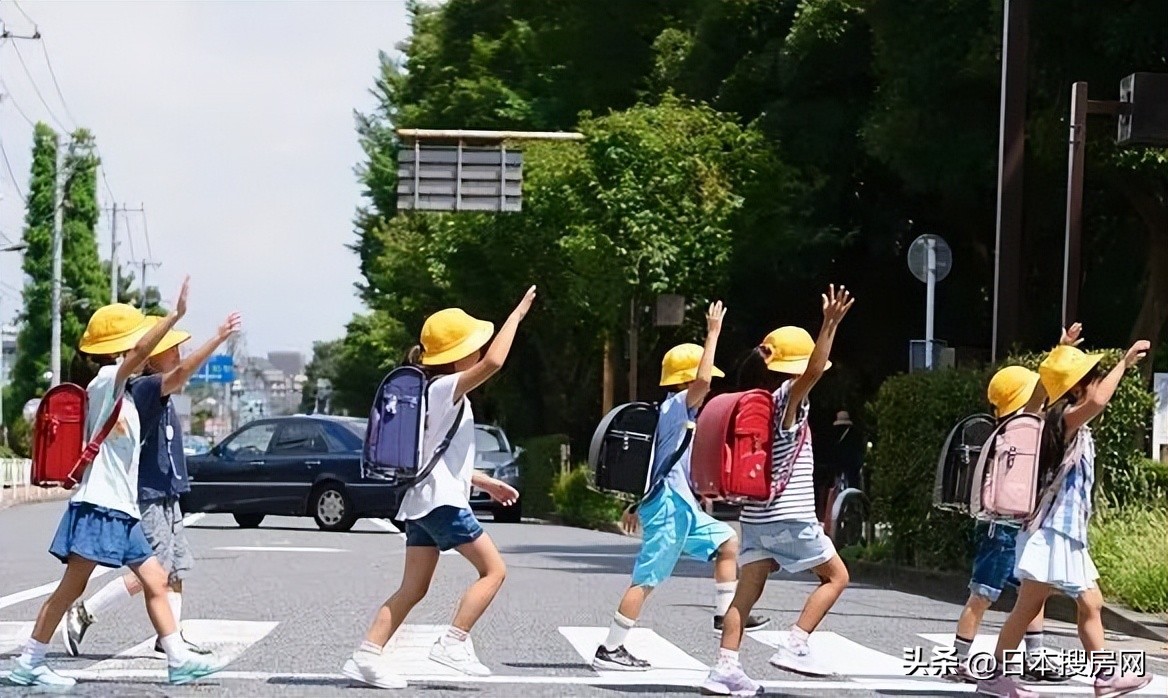 小孩去日本读书需要什么条件呢,移居西安孩子上学怎么办