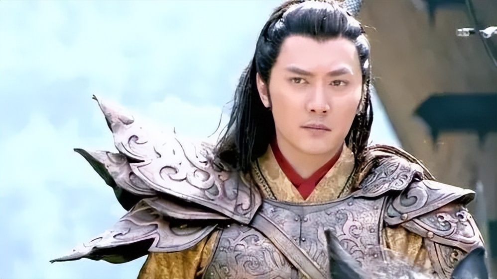 中国古代四大才子分别是谁,古代四大美男到底有多好看