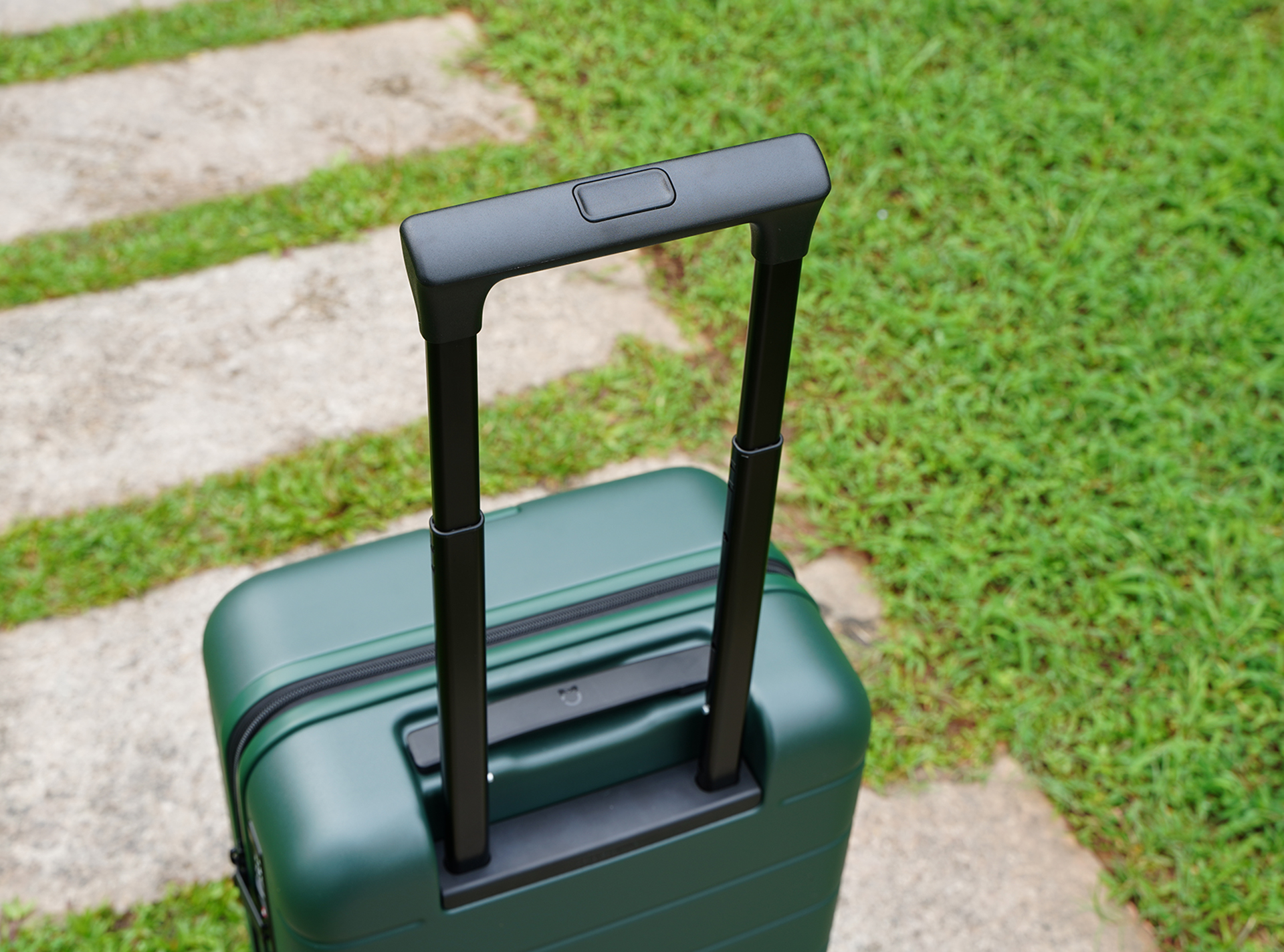 小米旅行箱与米家旅行箱,米家旅行箱和小米旅行箱