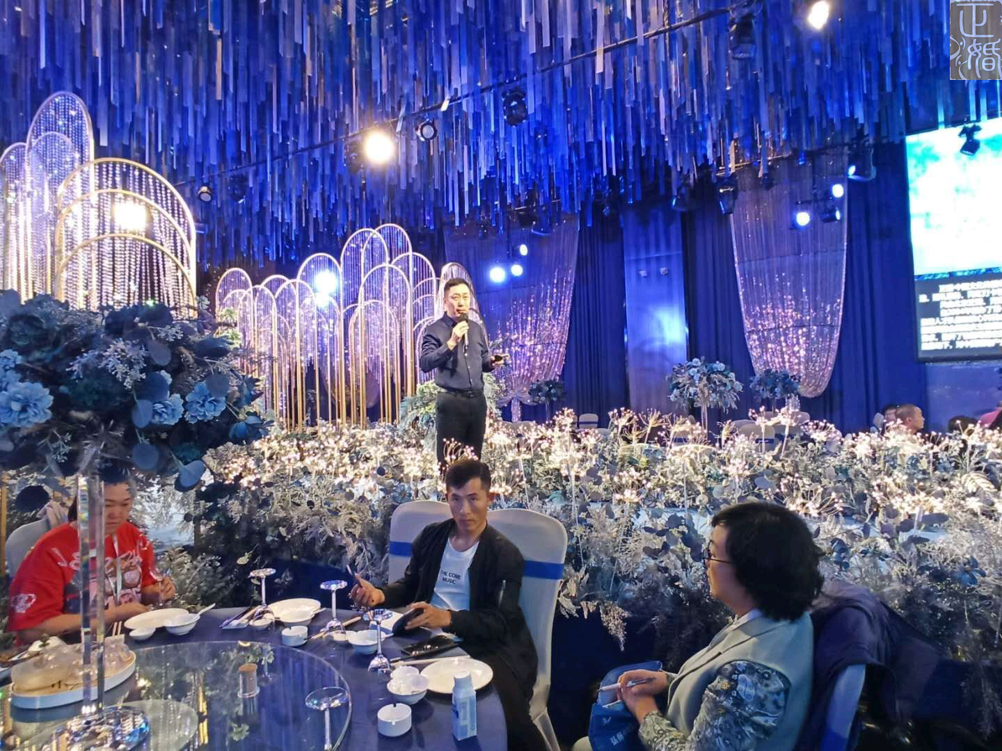 行业标杆：正婚宴会酒店智造集团信息一览